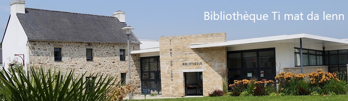 Bibliothèque Ti Mat Da Lenn