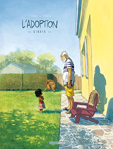 ADOPTION (L') T. 1