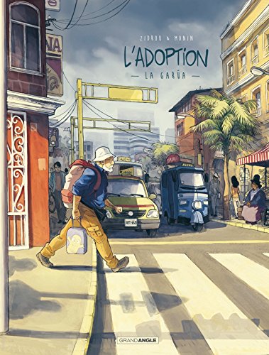 ADOPTION (L') - TOME 2