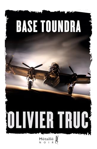 BASE TOUNDRA
