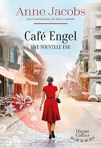 CAFÉ ENGEL T.1