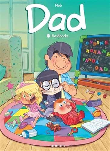 DAD T.11