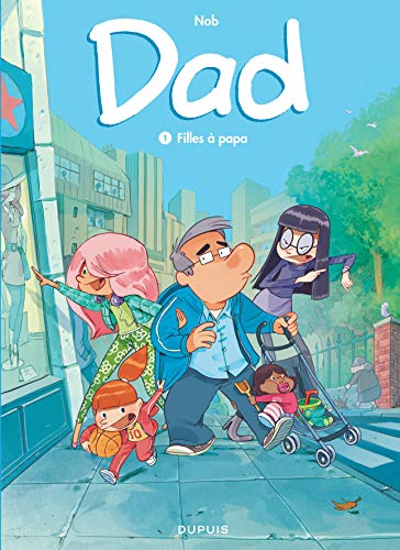 DAD T.1