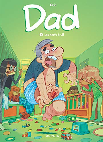 DAD T.3