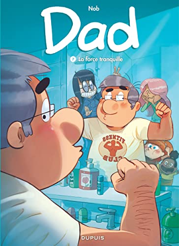DAD T.7