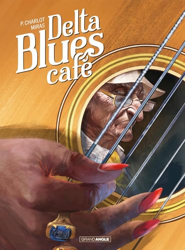 DELTA BLUES CAFÉ