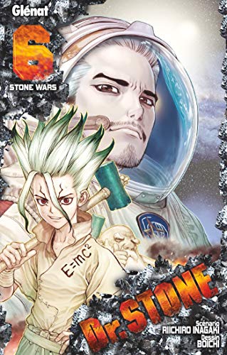 DR. STONE T.6