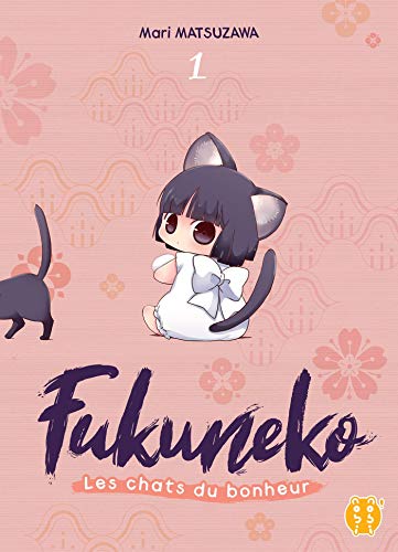 FUKUNEKO T.1