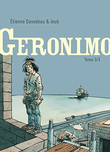 GÉRONIMO T.3