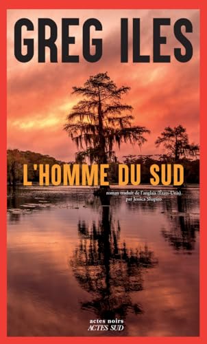 L'HOMME DU SUD