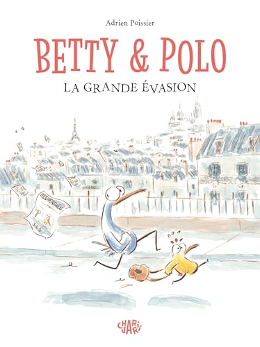 LA GRANDE ÉVASION