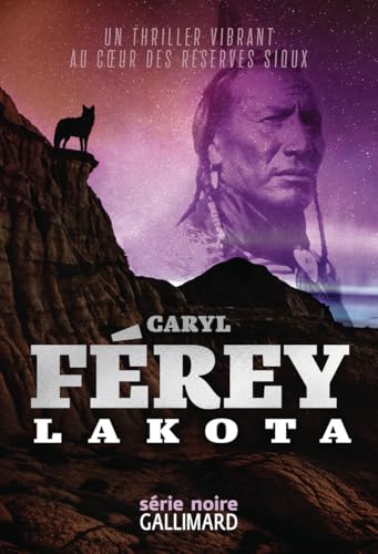 LAKOTA