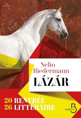 LÁZÁR
