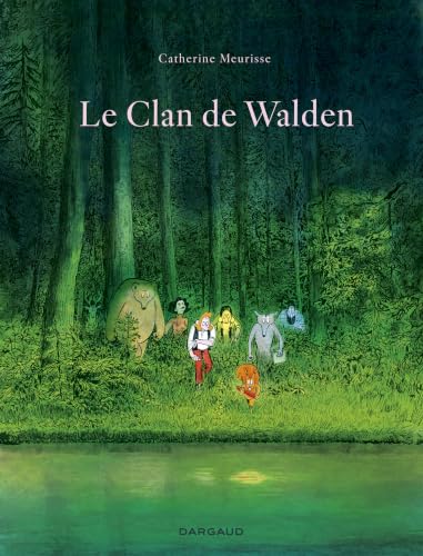 LE CLAN DE WALDEN