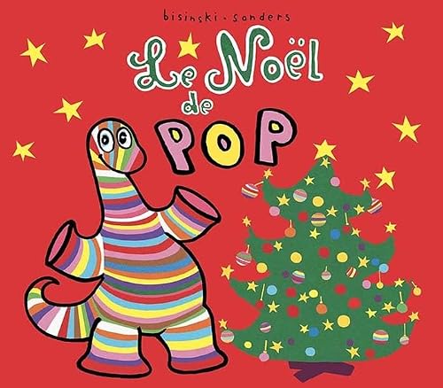 LE NOEL DE POP