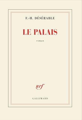 LE PALAIS