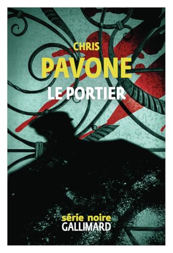 LE PORTIER