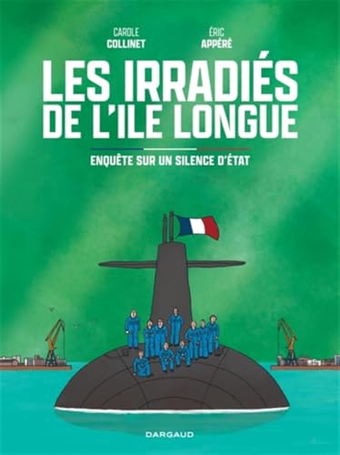 LES IRRADIÉS DE L'ILE LONGUE