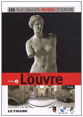 MUSEE DU LOUVRE  TOME 2