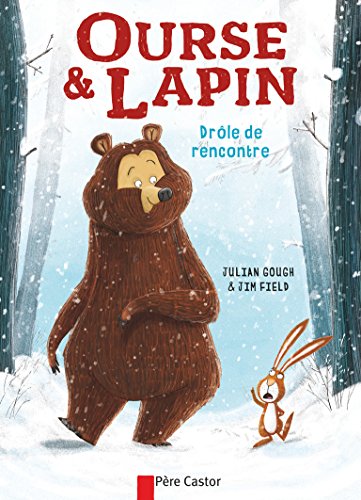 OURSE ET LAPIN