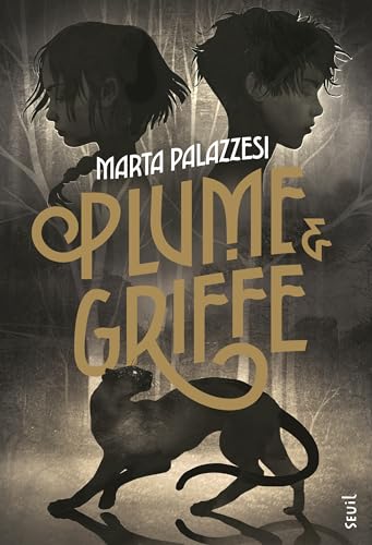 PLUME & GRIFFE
