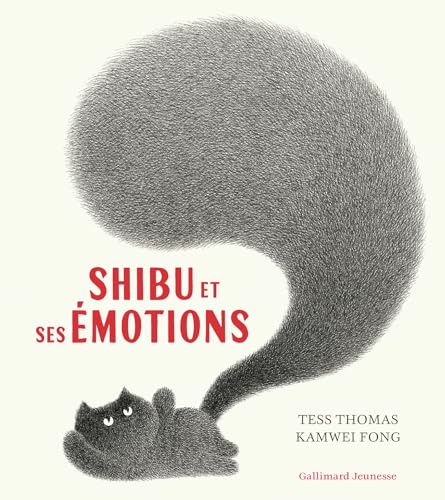 SHIBU ET SES ÉMOTIONS