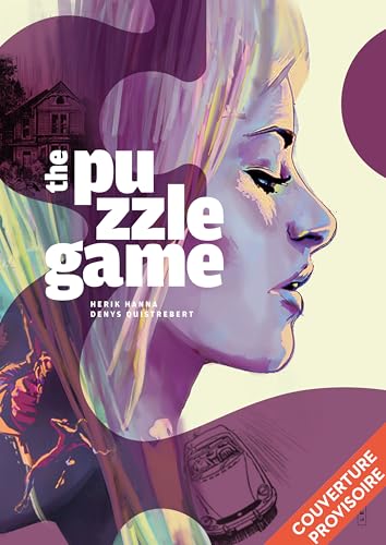 THE PUZZLE GAME